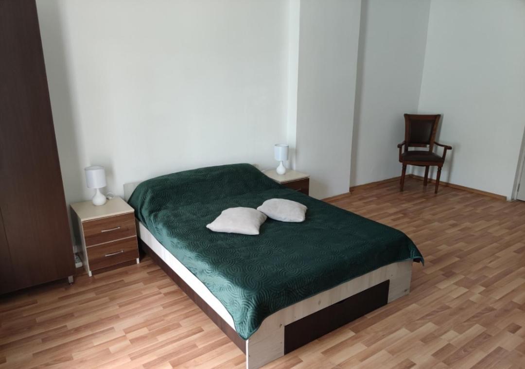Christie'S 3 Central Apartment To Bucarest Luaran gambar