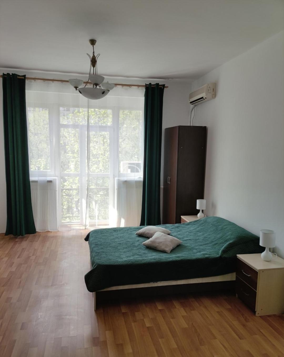 Christie'S 3 Central Apartment To Bucarest Luaran gambar