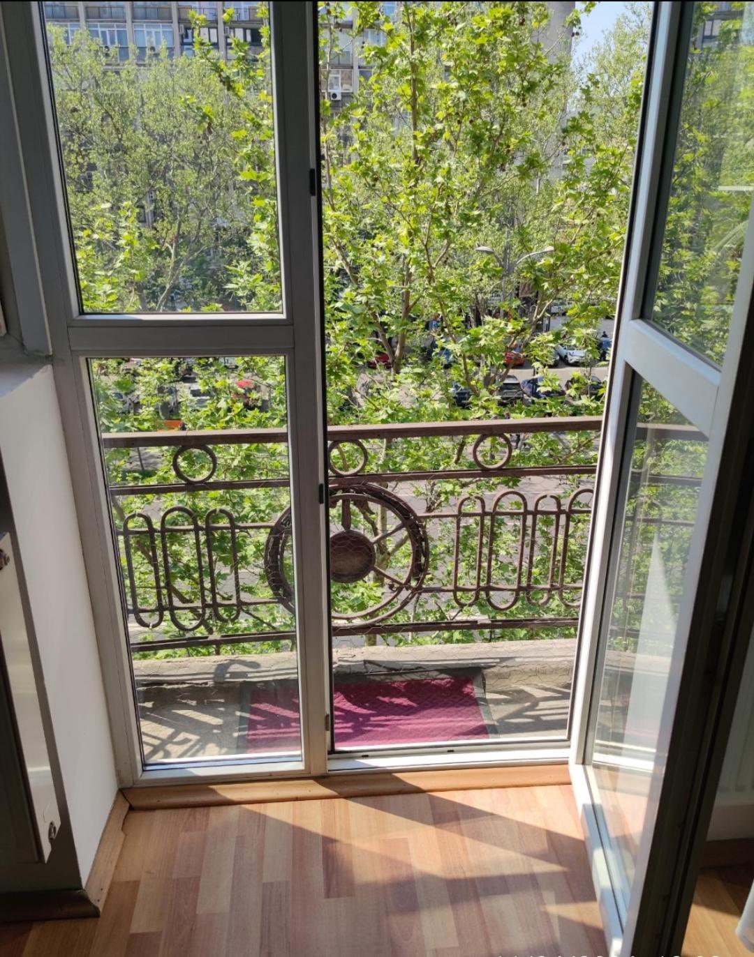 Christie'S 3 Central Apartment To Bucarest Luaran gambar